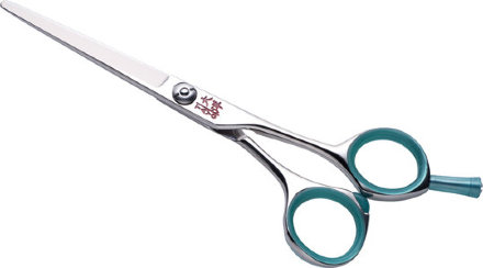 Профессиональные парикмахерские ножницы TAYO SUPREME прямые 5,5&#039;&#039;